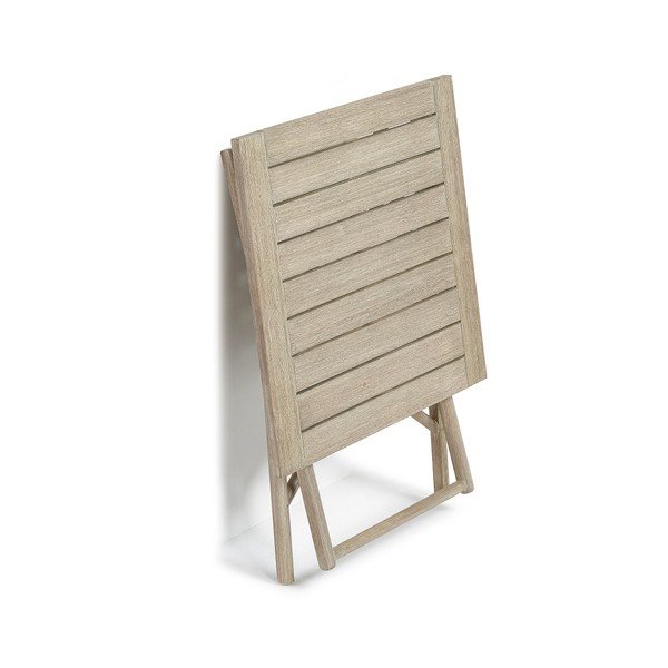 Picot összecsukható kerti kisasztal - La Forma-image-2