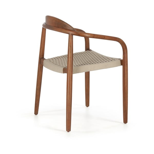 Glynis eukaliptuszfa szék - Kave Home-image-3