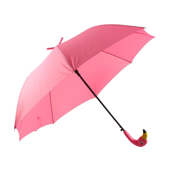 Flamingo rózsaszín esernyő - Le Studio
