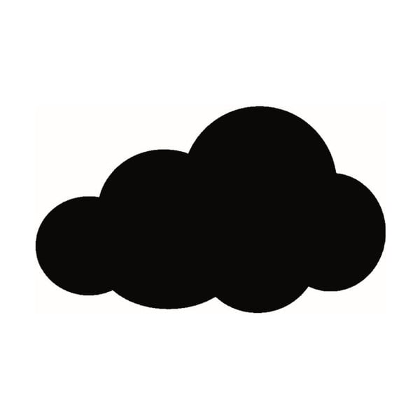 Silhouette Cloud írható tábla és kréta szett - Securit®