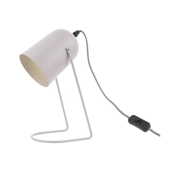 Enchant szürke asztali lámpa - Leitmotiv-image-3