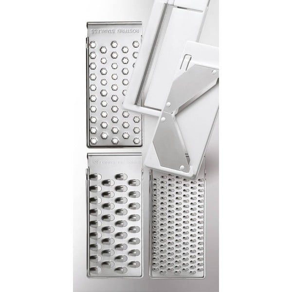 Konyhai reszelő Comfortline – LEIFHEIT-image-2