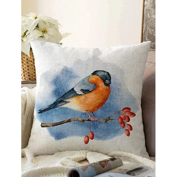 Párnahuzat 43x43 cm – Mila Home-image-3