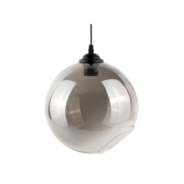Oiled Globe függőlámpa - Leitmotiv-image-3