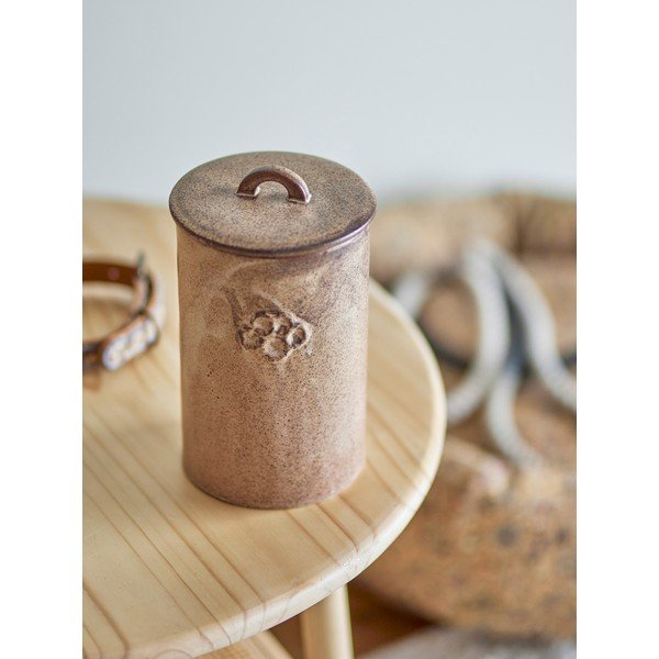 Eledeltartó doboz 1,5 l Buddy – Bloomingville-image-1