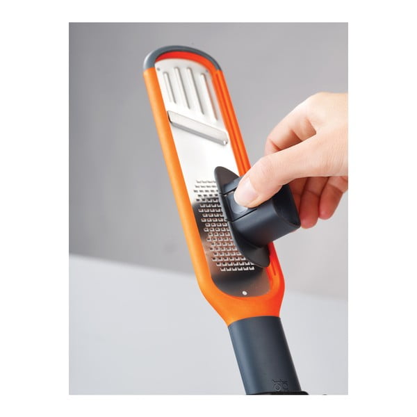 Handi-Grate reszelő, szeletelővel - Joseph Joseph-image-1