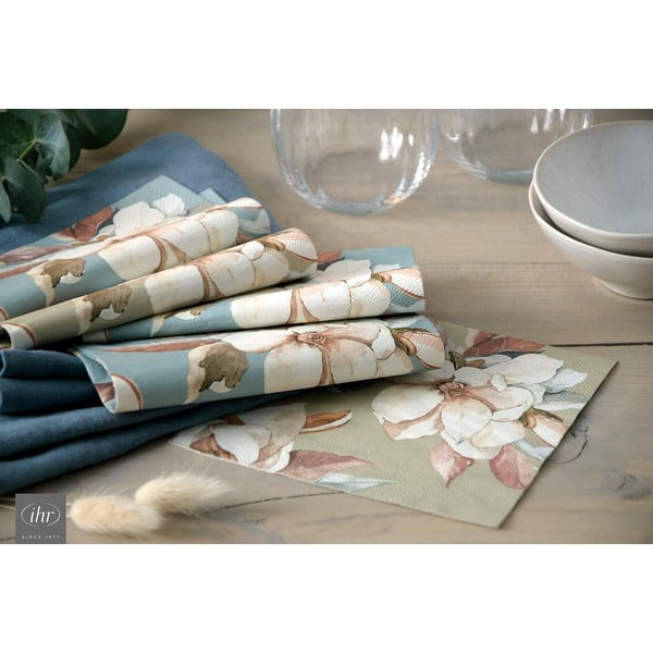 Papír szalvéta készlet 20 db-os Eloise - IHR-image-1