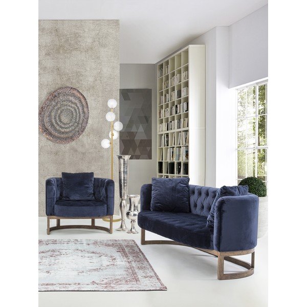 Aranyszínű állólámpa üveg búrával (magasság 156,5 cm) Balls – Bizzotto-image-4