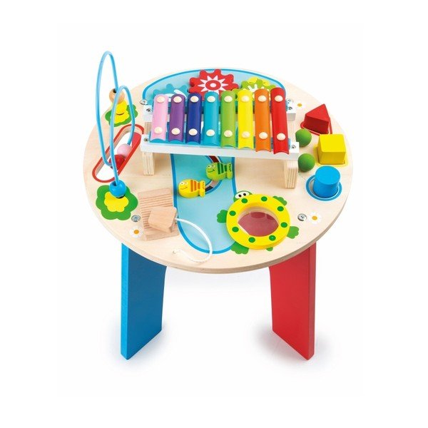 Play játékasztal - Legler-image-1