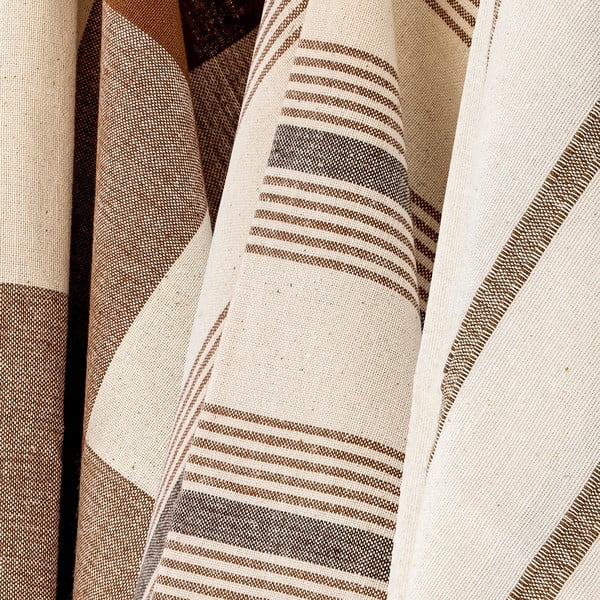 Pamut konyharuha szett 3 db-os 70x45 cm Papaya - Bloomingville-image-3