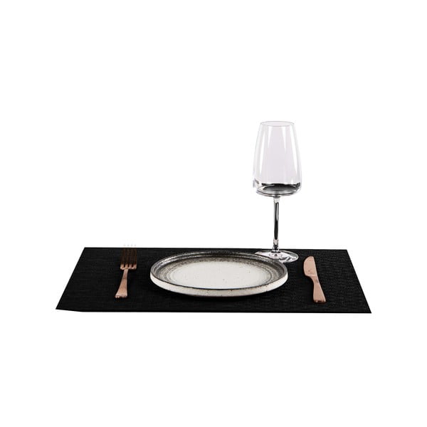 Műbőr tányéralátét 33x45 cm Arbin – ZicZac-image-1