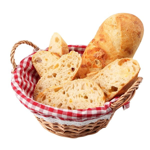 Willow Heart kenyeres kosár - Premier Housewares-image-1