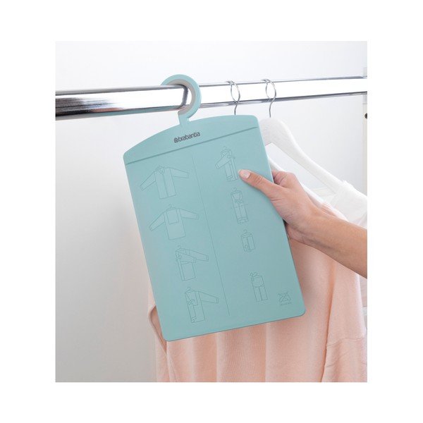 Kék ruhahajtogató - Brabantia-image-2