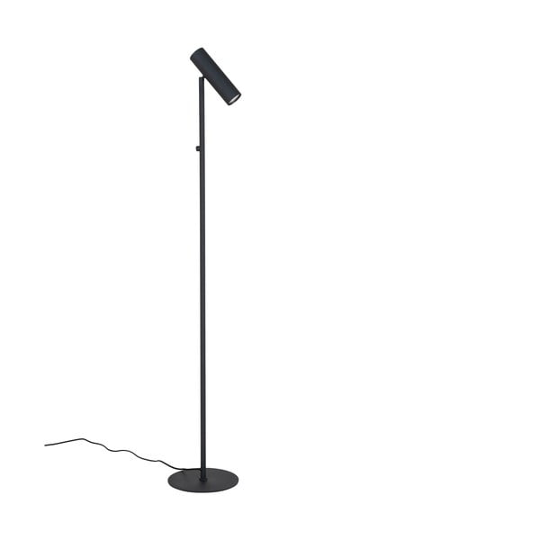 Fekete állólámpa (magasság 150 cm) Paris – House Nordic-image-4