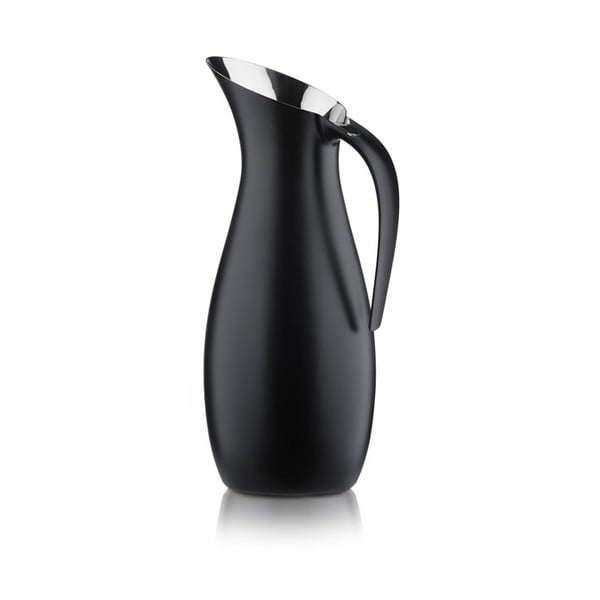 Rocks fekete acél kancsó, 1,7 l - Zone-image-2