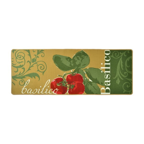 Basilico konyhai futószőnyeg, 67 x 180 cm - Hanse Home-image-1