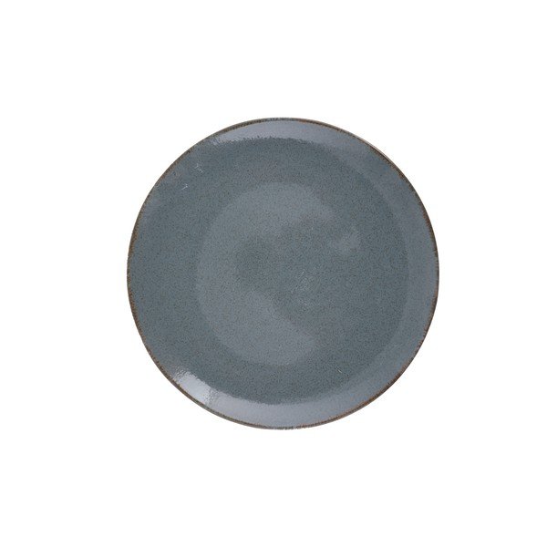 Classic 24 db-os szürke étkészlet - Kütahya Porselen-image-3