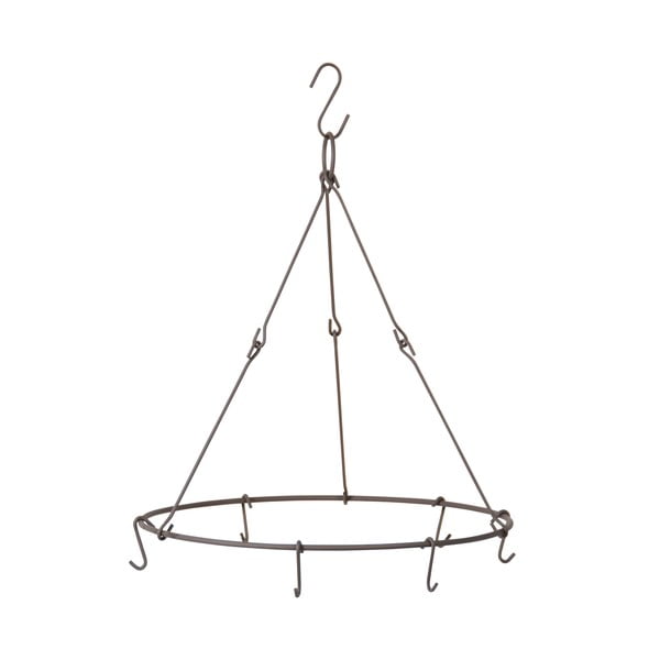 Fém fűszernövény szárító – Esschert Design-image-2