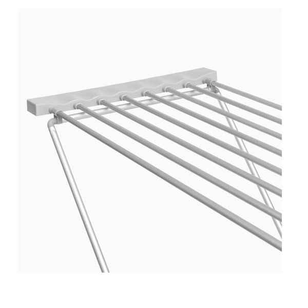 Clotheshorse szürke elektromos ruhaszárító állvány - InnovaGoods-image-2