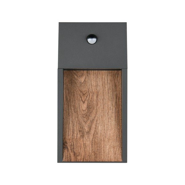 Kültéri lámpa (magasság 33 cm) Salmon – Trio-image-4