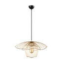 Root aranyszínű függőlámpa, magasság 123 cm - Squid Lighting