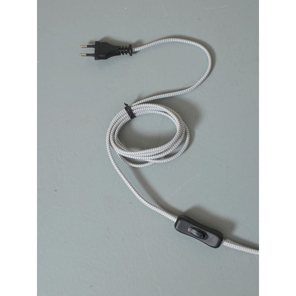 Krémszínű fali lámpa ø 34 cm Sapporo – it's about RoMi-image-4