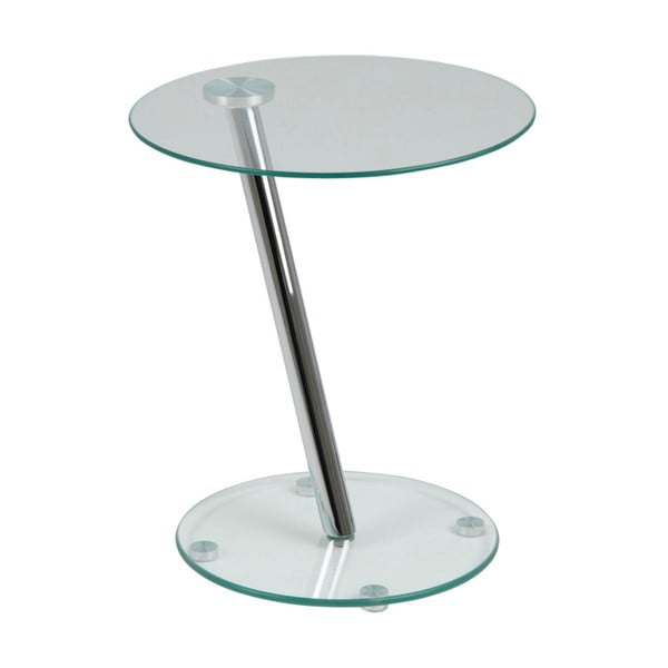 Dexter Lamp Table tárolóasztal - Actona