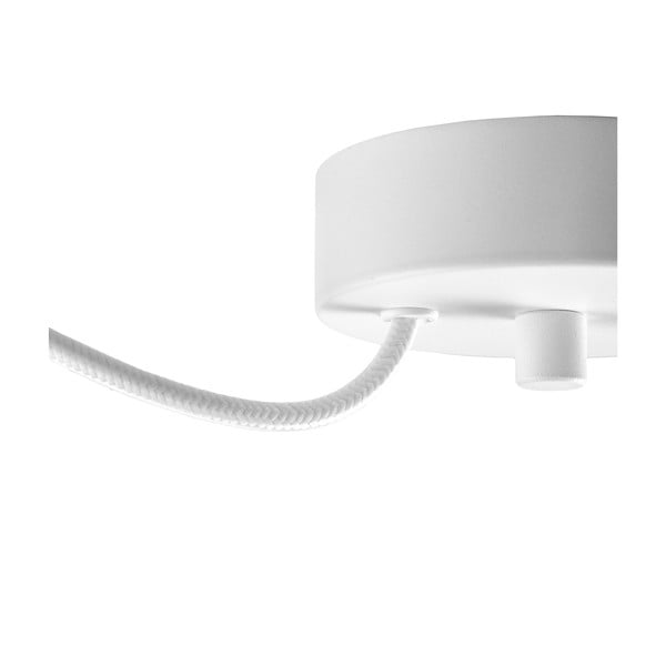 MIKA fehér kétágú függőlámpa - Sotto Luce-image-3