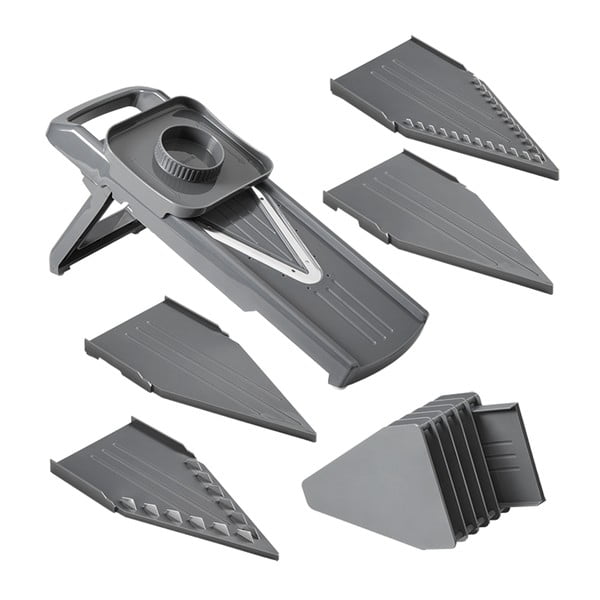 Szeletelő zöldségekhez – Metaltex