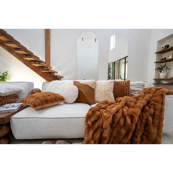 Mikroplüss takaró 130x180 cm Bubble – Tiseco Home Studio-image-3