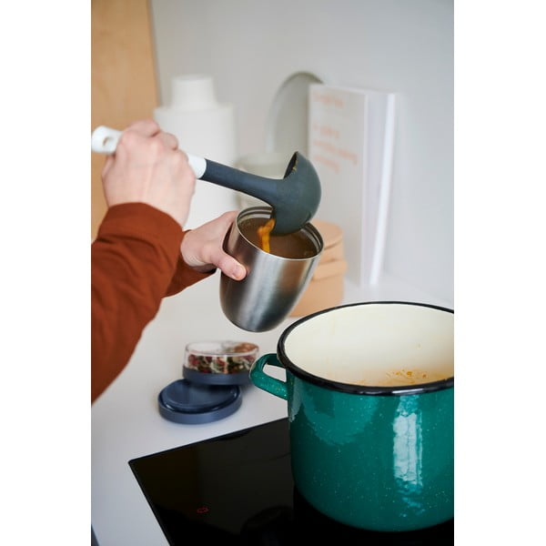 Joghurt tartó Titanium – Mepal-image-4