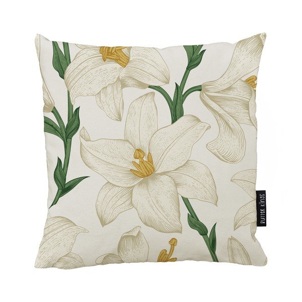 Pure Lily párna, 50 x 50 cm - Butter Kings