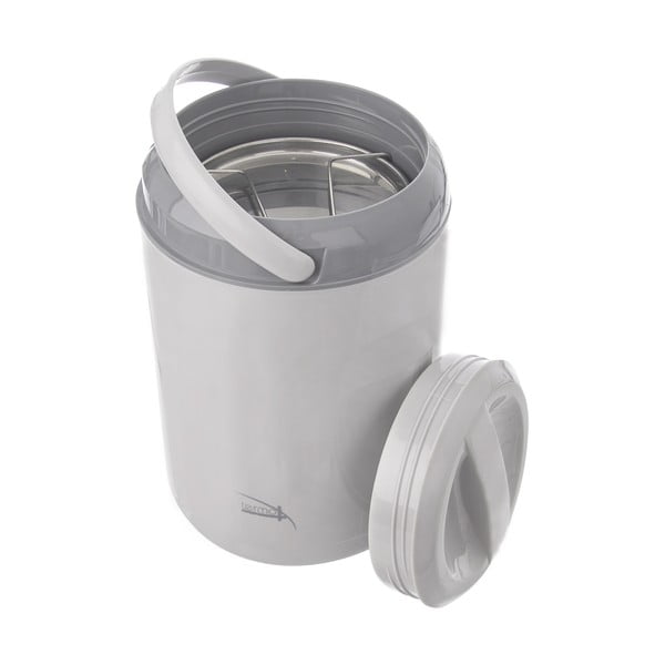 Termo négyszintes ételhordó - Orion-image-1