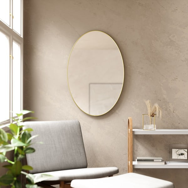 Fali tükör 62x92 cm Hubba – Umbra-image-1