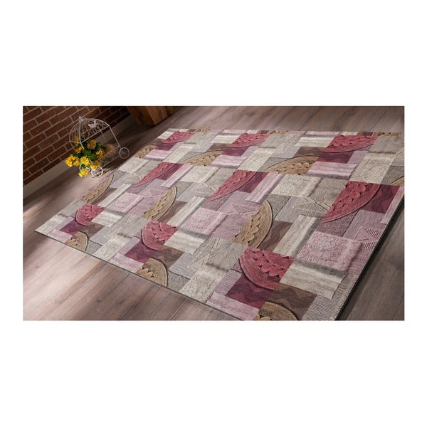 Rachel futószőnyeg, 80 x 300 cm - Vitaus-image-1