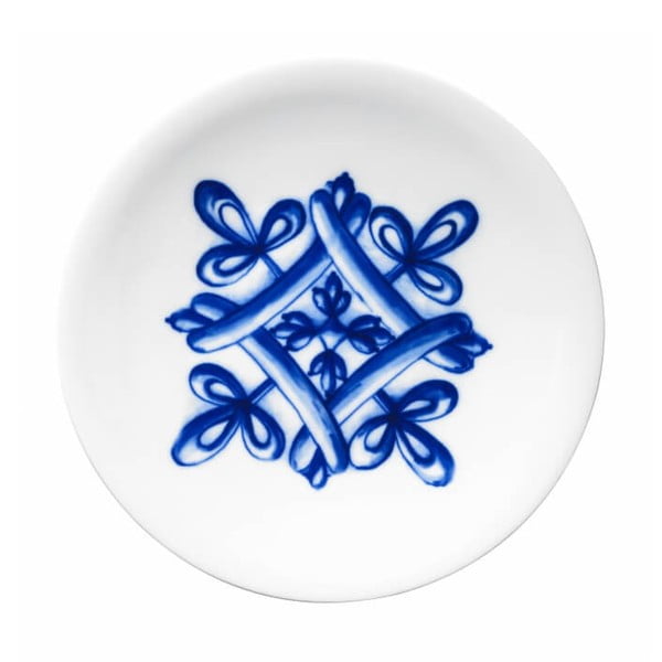 Manilla 24 db-os porcelán étkészlet - Kutahya-image-3