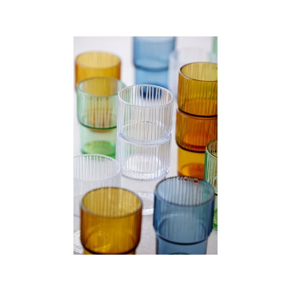 Pohár szett 4 db-os 380 ml Kusintha – Bitz-image-1