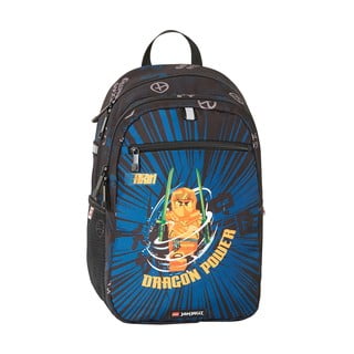Gyerek hátitáska 18 l Ninjago Arin – LEGO®