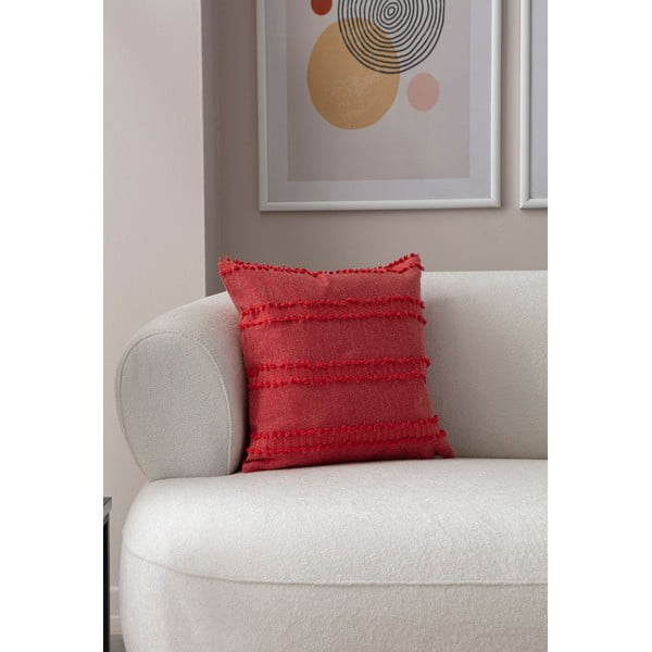 Párnahuzat 43x43 cm Tuffet – Mioli Decor-image-1