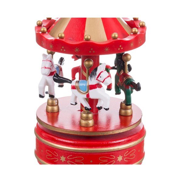 Zenélő figura Carousel – Casa Selección-image-1