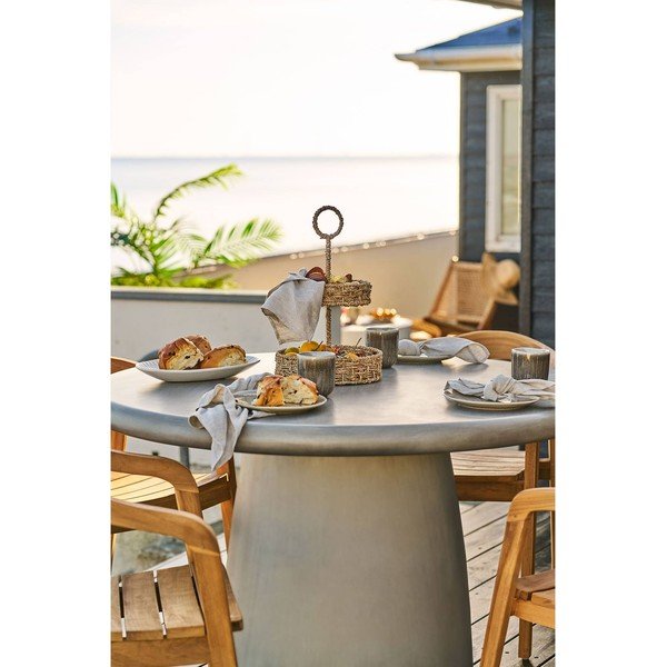 Tengerifű emeletes kínálótálca Rifbjerg – House Nordic-image-4