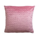 Bársony díszpárna 45x45 cm Mia – JAHU collections