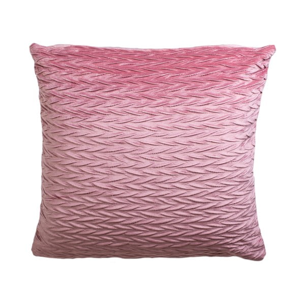 Bársony díszpárna 45x45 cm Mia – JAHU collections