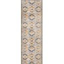 Bézs futószőnyeg 67x200 cm Soft Eman – FD