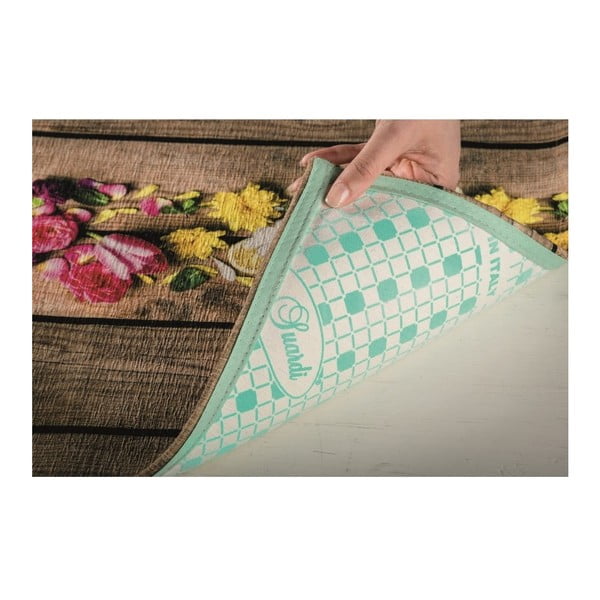 Lavanda futószőnyeg, 58 x 240 cm - Floorita-image-2