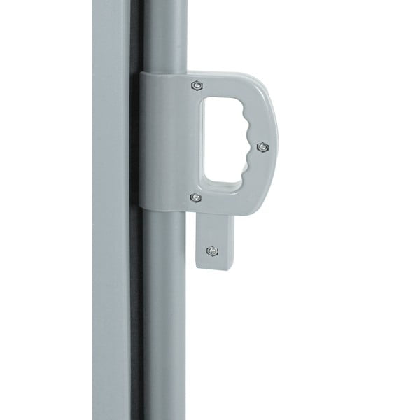 Zöld fém-textil belátásgátló erkélyre 300x160 cm – Garden Pleasure-image-3