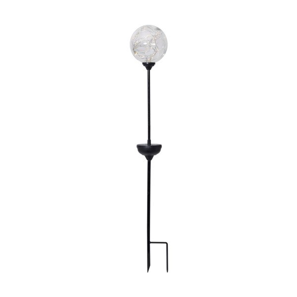 Glory kültéri napelemes LED lámpa, ø 12 cm - Star Trading-image-2
