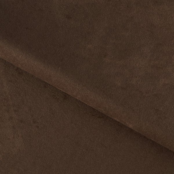 Okkersárga-barna kárpitozott-forgácslemez ágyneműtartós egyszemélyes ágy matraccal 80x190 cm Parys – ELTAP-image-2