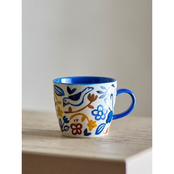 Kőedény bögre szett 4 db-os 300 ml Figuria – Bloomingville-image-1