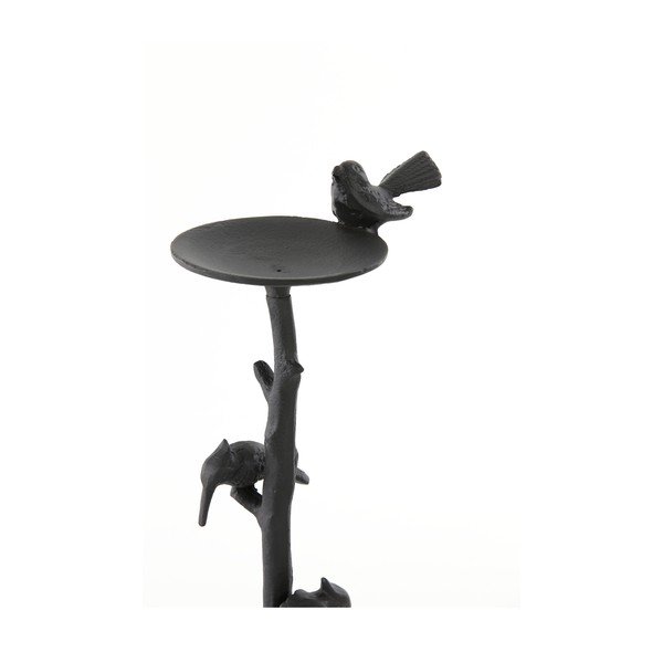 Fém gyertyatartó Bird – Light & Living-image-1